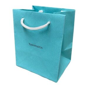 Tiffany’s Gift Bag